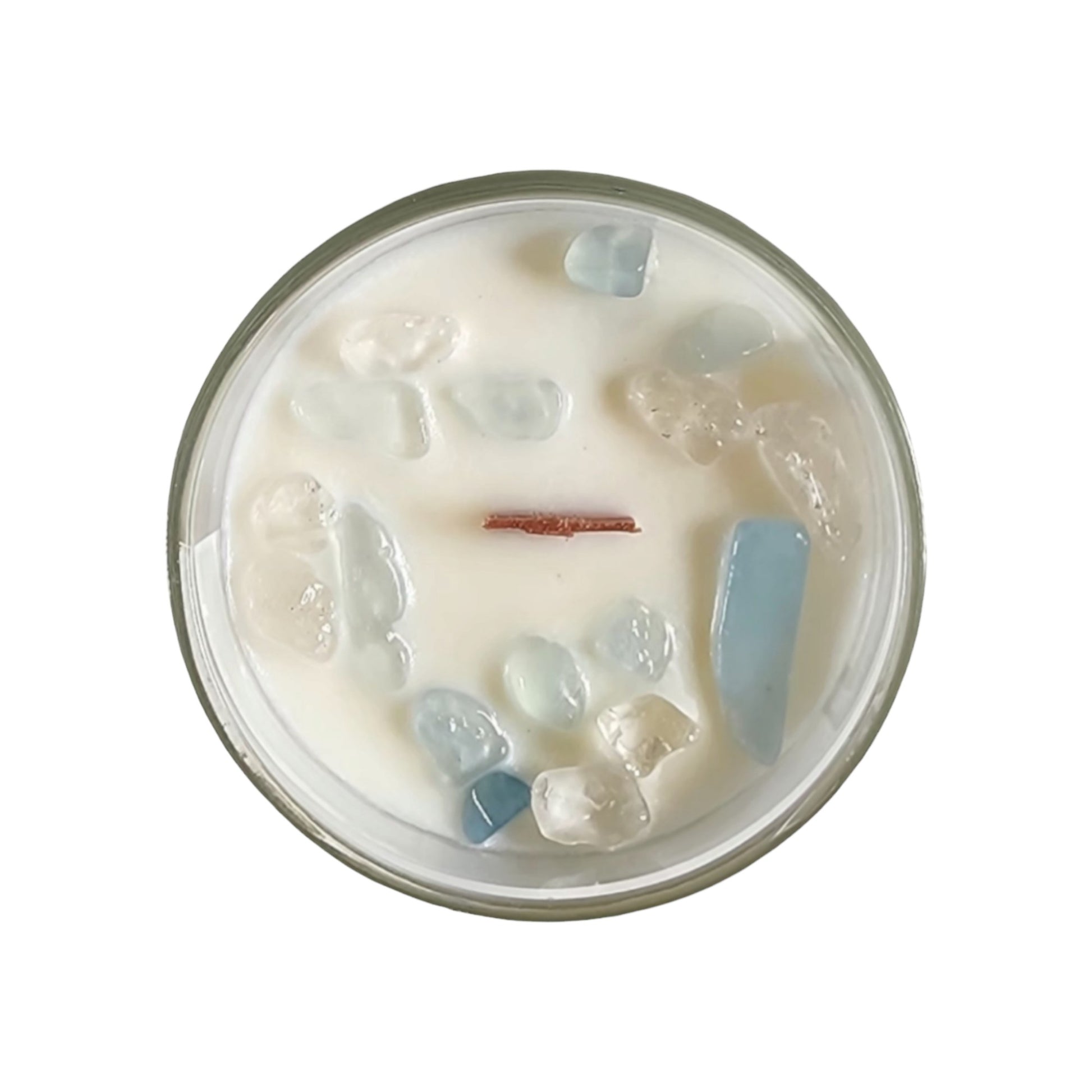 Celebrate the unwavering strength and quiet determination of Capricorn with our 8 oz Crackling Wood Wick Soy Candle—an earthy, refined tribute to those born between December 22 and January 19. Thoughtfully designed for the ambitious and disciplined Capricorn, this astrology-inspired candle makes the perfect birthday gift or self-care ritual for winter-born go-getters. Paired with a personalized printed horoscope and , it’s the ultimate celestial experience for the driven soul who’s always climb