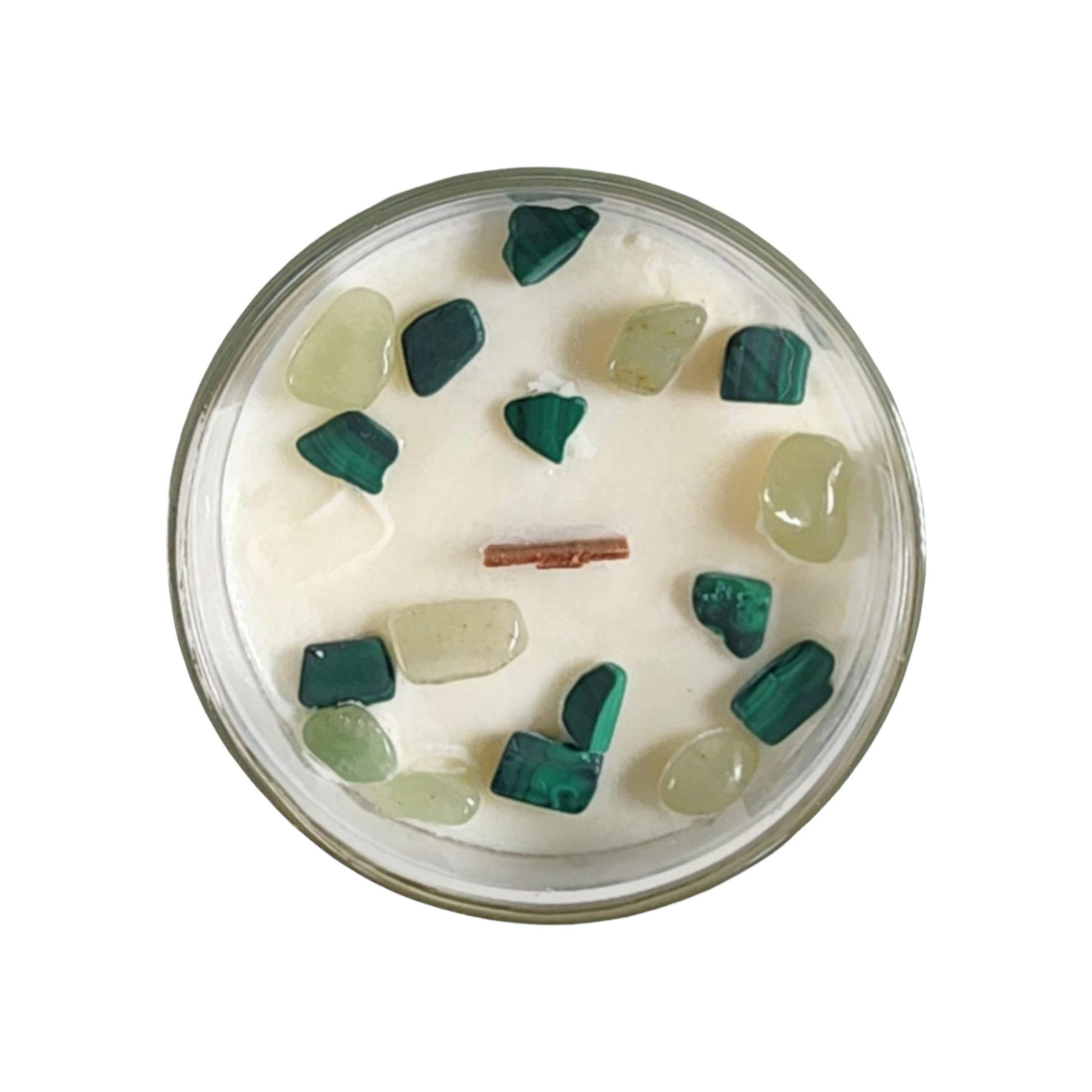 Celebrate the steadfast and reliable spirit of Taurus with our 8 oz Crackling Wood Wick Soy Candle. Designed for those born between April 20 and May 20, this candle embodies the smart and ambitious nature of the Taurus sign, making it an ideal astrology gift for April and May birthdays.

Key Features:

Zodiac-Inspired Design: Tailored to reflect Taurus' dependable and grounded personality.

Crackling Wood Wick: Provides a soothing, fireplace-like ambiance, enhancing relaxation.

Premium Soy Wax: Crafted fro