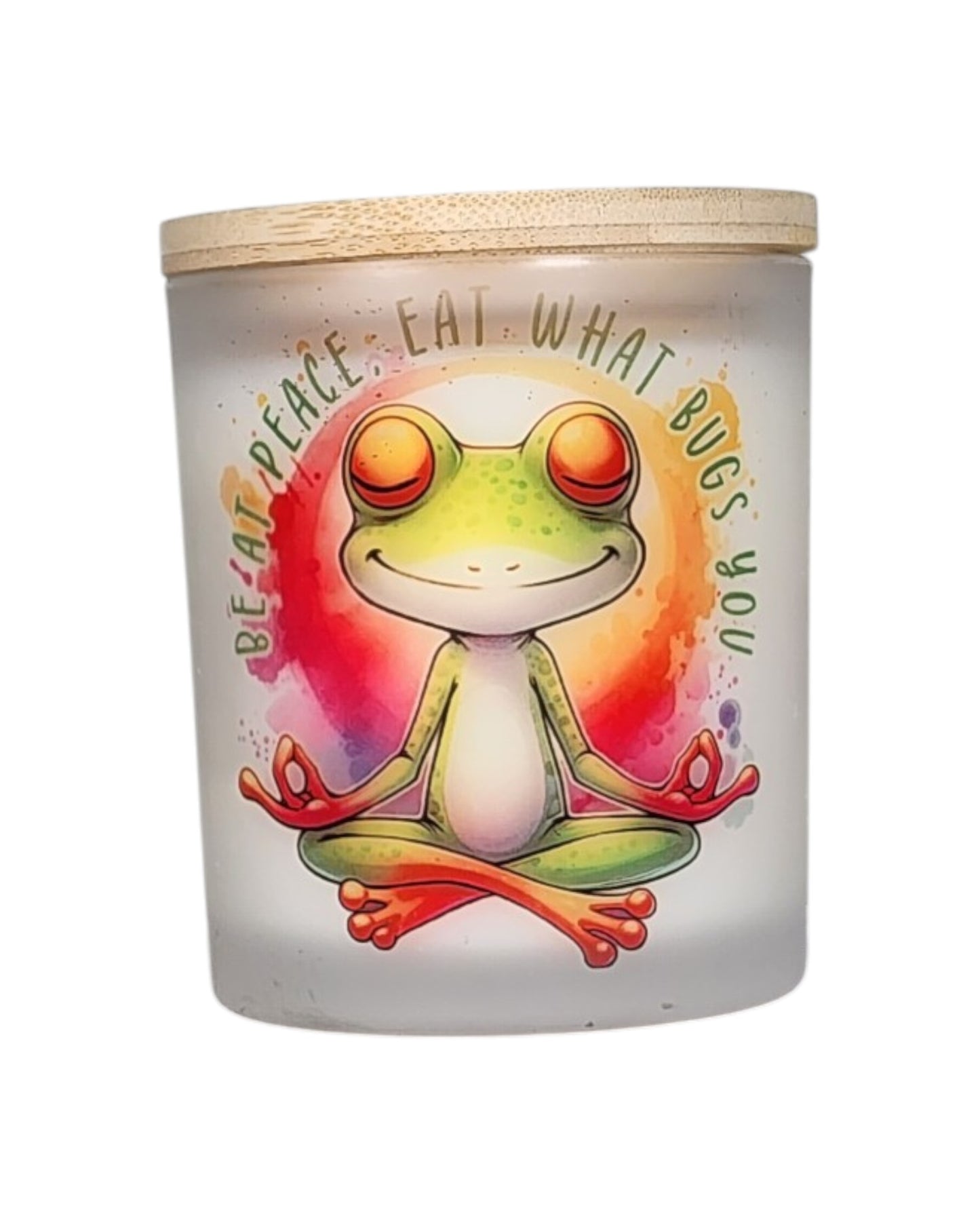 The most delicious advice anyone ever gave. ��

Eat What Bugs You — because the answer to a bad day is almost always chocolate. And whoever said otherwise was not to be trusted.

This candle is for the woman who handles things her way. Who knows that sometimes you don't process your feelings — you bake them into something warm and fudgy and eat every last bite.

No apologies. No explanations. Just brownies.

�� The Scent: Fudge Brownie
Rich, warm, and completely irresistible. Fudge Brownie fills the room wi