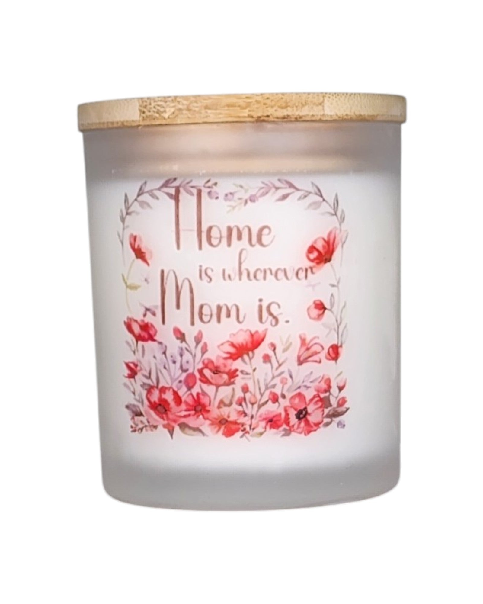 Home isn't always a place. Sometimes it's a feeling. ��

Home — the word that holds everything. Warmth, belonging, safety, memory. The smell of it. The way it pulls you back no matter how far you go.

This candle is for wherever that is for you. For whoever makes it feel that way.

�� The Scent: Coconut Mango
Lush, tropical, and deeply inviting. Coconut Mango opens with a burst of juicy sun-ripened mango softened by creamy coconut — bright and indulgent, warm and welcoming. It turns any space into somewhere