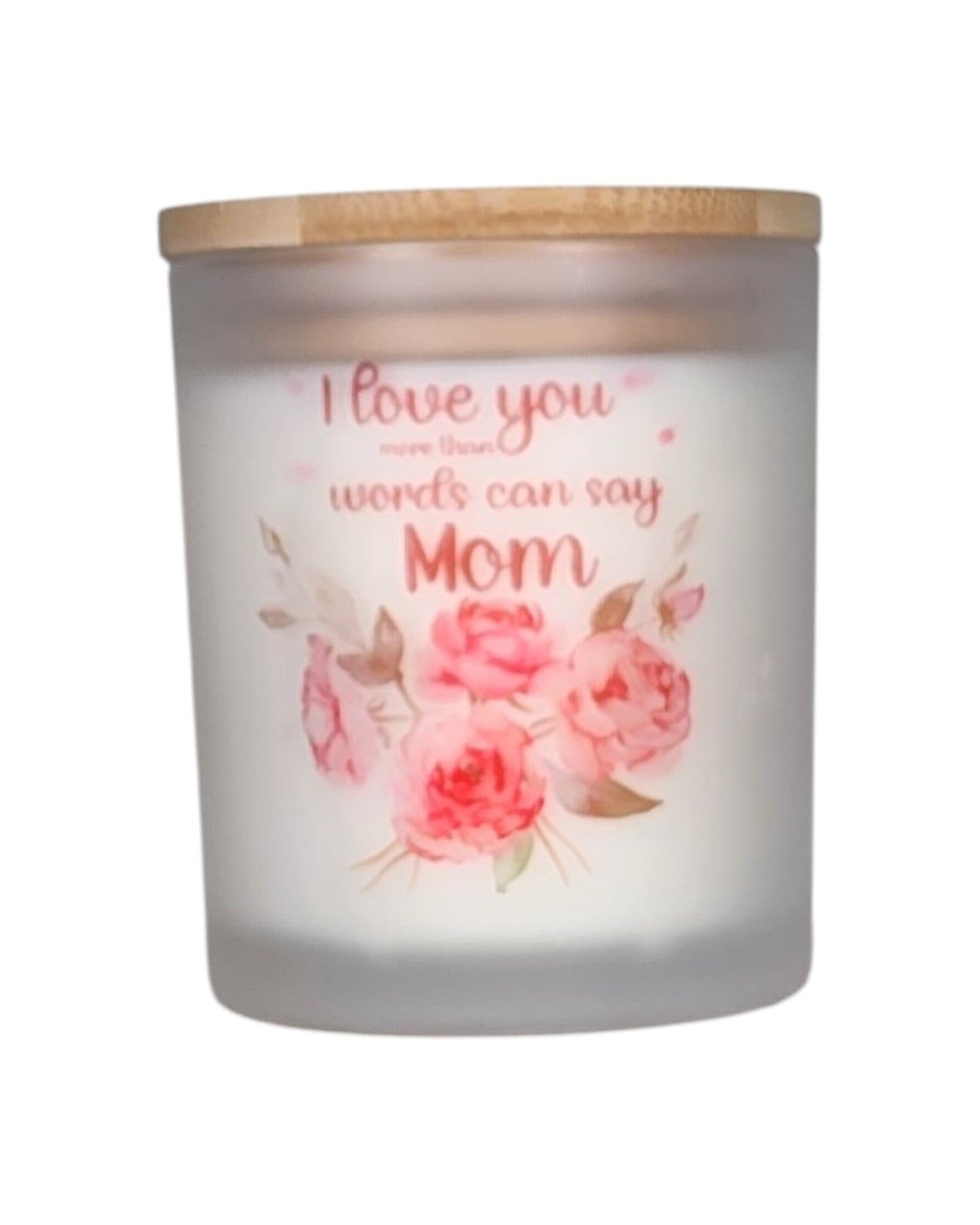 For the one who always wins that argument. ��

I Love You More — because some things are worth saying over and over again, louder every time.

This candle is for the relationship where love isn't a given — it's a daily declaration. Where "I love you more" isn't just words, it's a whole language.

�� The Scent: Red Pineapple
Sweet, tropical, and unexpectedly bold. Red Pineapple opens with the bright juicy sweetness of ripe pineapple layered over a rich red fruit depth — exotic, vibrant, and warm. It's the sc