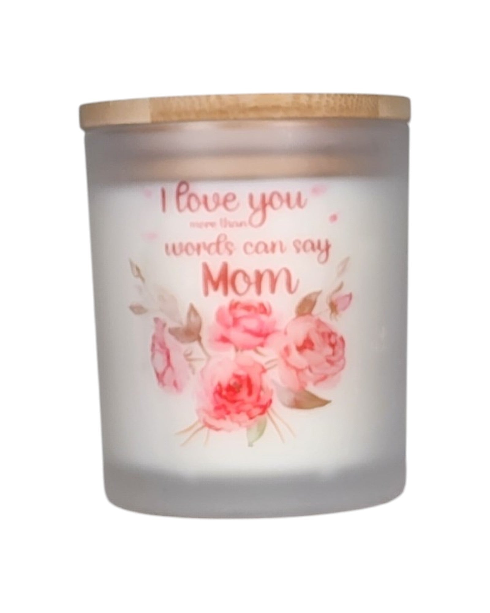 For the one who always wins that argument. ��

I Love You More — because some things are worth saying over and over again, louder every time.

This candle is for the relationship where love isn't a given — it's a daily declaration. Where "I love you more" isn't just words, it's a whole language.

�� The Scent: Red Pineapple
Sweet, tropical, and unexpectedly bold. Red Pineapple opens with the bright juicy sweetness of ripe pineapple layered over a rich red fruit depth — exotic, vibrant, and warm. It's the sc