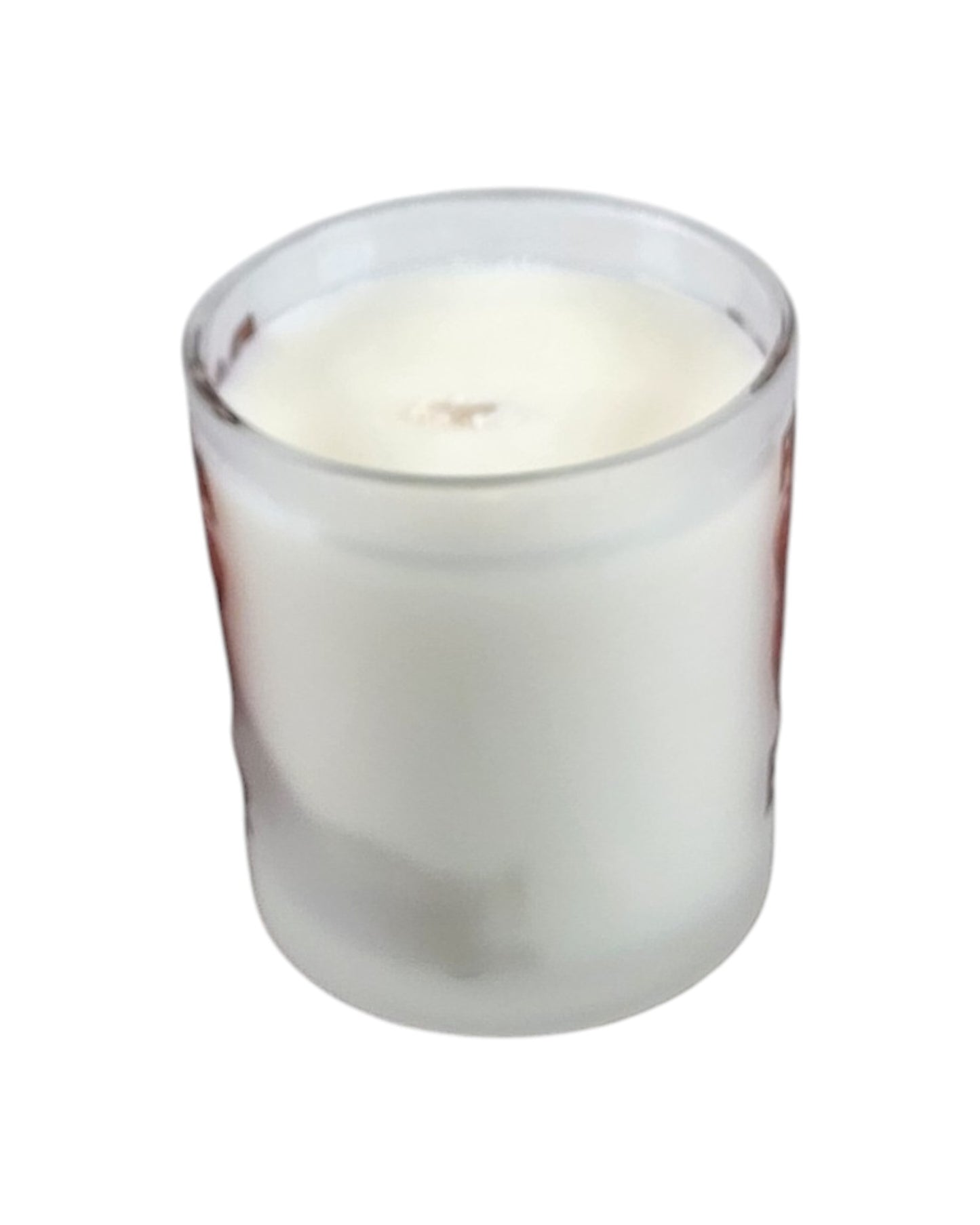 Papa Bear | Cozy Cabin Type Soy Candle | 8 oz | Sublimated Glass Jar | Jenire Designs