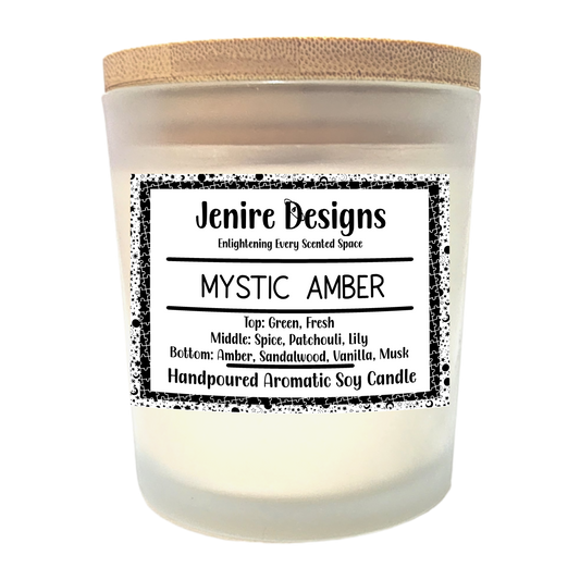 🍊✨ SPICED, COZY & A LITTLE ZESTY ✨🍊
Meet your new fall-into-every-season favorite: the Spiced Naranja soy candle — where warm spice meets bright citrus in the most comforting way. 🕯️

🔥 Crackling wood wick? Check.
🍊 Sweet orange with a spicy twist? Double check.
🌿 Clean soy wax for a smooth, eco-friendly burn? You already know.

Whether you’re winding down after a long day or setting the vibe for a cozy night in, this 8 oz beauty delivers warmth, glow, and just the right amount of “ahhhh.”

🛒 Availab