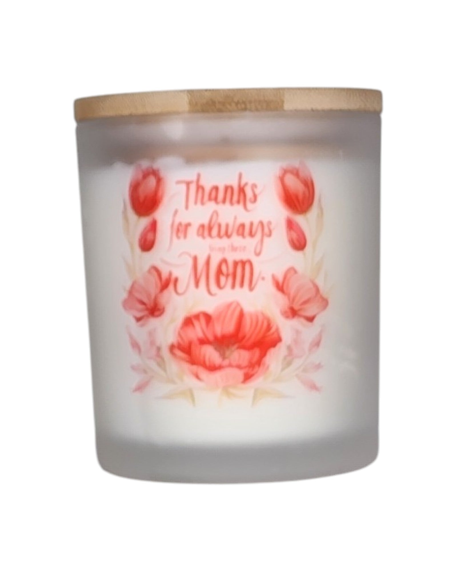 Some things deserve more than a card. 🍍

Thank You — for showing up. For staying. For being exactly what was needed exactly when it mattered. For the thing you did that they still think about. For being the kind of person who makes other people's lives better just by being in them.

This candle says it in a way that lasts 40 to 50 hours.

🍍 The Scent: Red Pineapple
Bright, tropical, and unexpectedly bold. Red Pineapple opens with juicy sun-ripened pineapple layered over a rich red fruit depth — exotic, vi